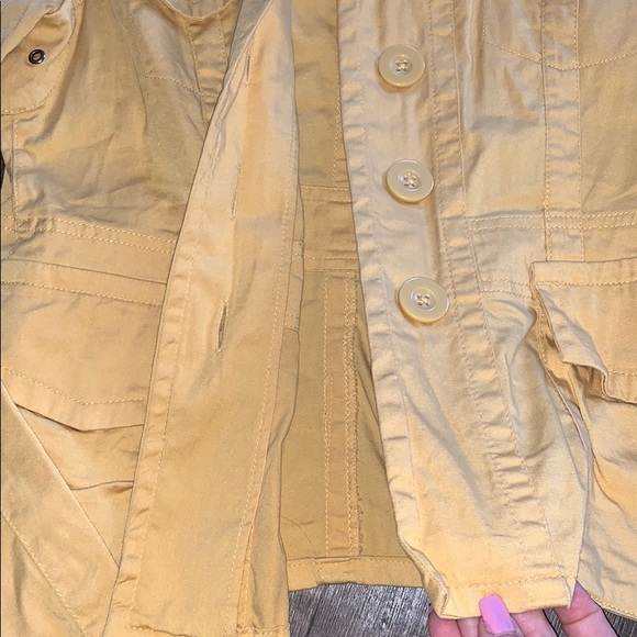 Jacket - Picture 5 of 5